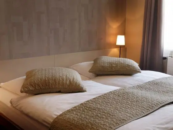 Comfort İki Ayrı Yataklı Oda