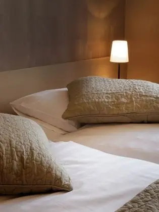 Comfort İki Ayrı Yataklı Oda