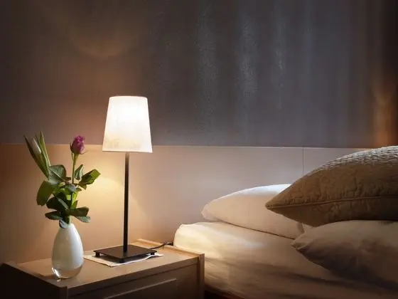 Comfort İki Ayrı Yataklı Oda