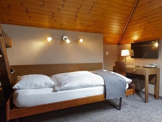 Comfort Tek Kişilik Oda