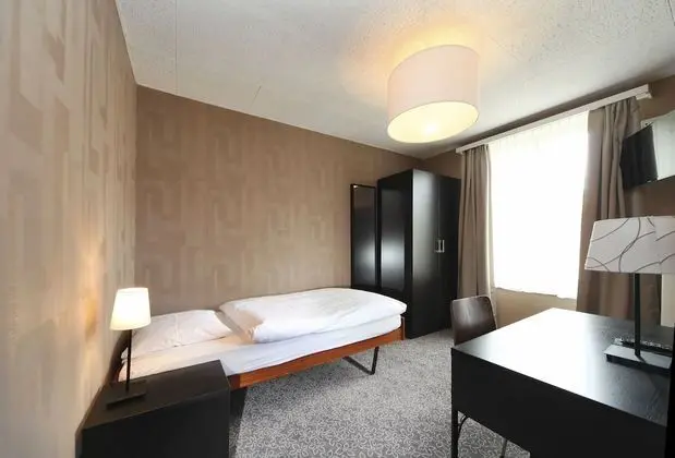 Comfort Tek Kişilik Oda