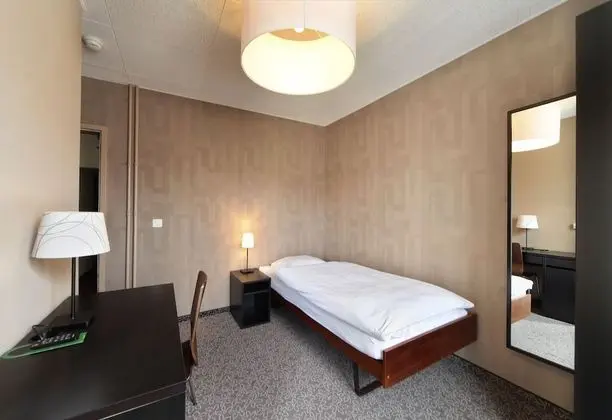 Comfort Tek Kişilik Oda