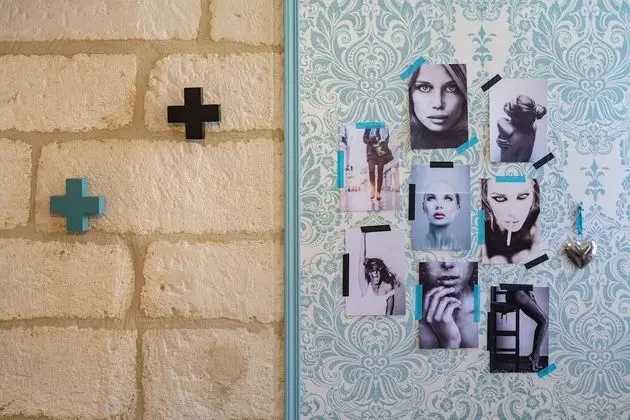 Premium Tek Büyük Yataklı Oda