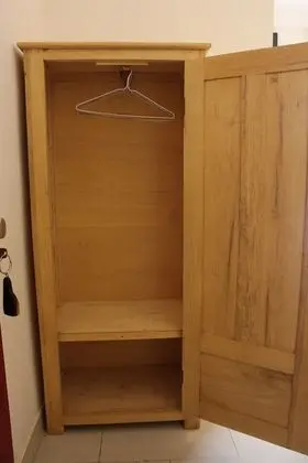 Standard Tek Büyük Yataklı Oda, 1 Çift Kişilik Yatak, Sigara İçilebilir, Şehir Manzaralı