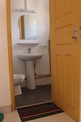 Superior Oda, 1 Çift Kişilik Yatak, Sigara İçilebilir, Şehir Manzaralı