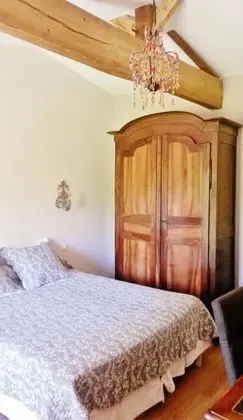 Tek Büyük Yataklı Oda, 1 En Büyük (King) Boy Yatak (Tendance)