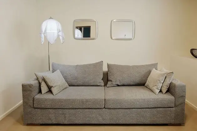 Deluxe Süit