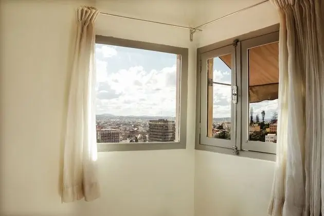 Deluxe Süit