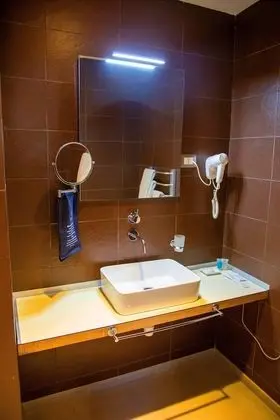 Deluxe Süit
