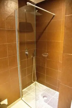 Deluxe Süit