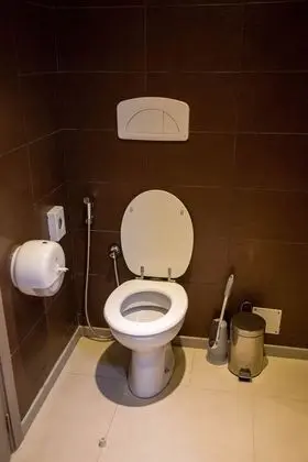 Deluxe Süit