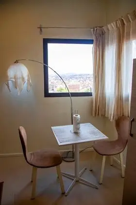 Deluxe Süit