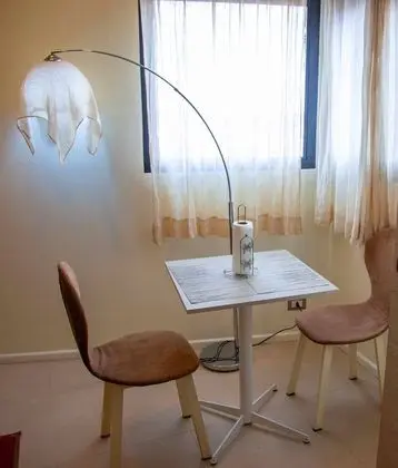 Deluxe Süit