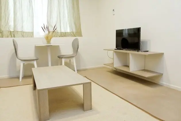 Executive Süit