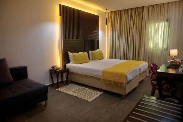 Luxury Tek Kişilik Oda