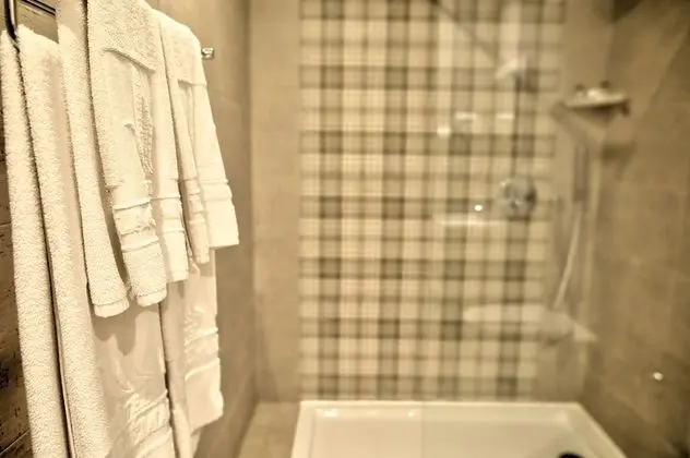 Luxury Tek Kişilik Oda