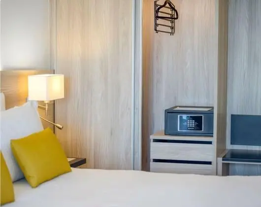 Superior Tek Büyük Yataklı Oda