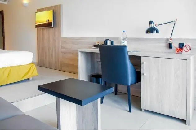 Superior Tek Kişilik Oda