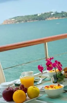 Superior Tek Kişilik Oda