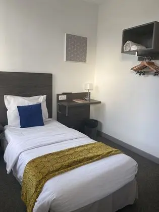 Business Tek Kişilik Oda