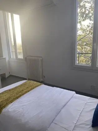Business Tek Kişilik Oda