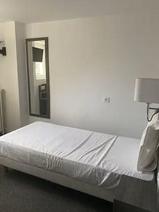 Business Tek Kişilik Oda