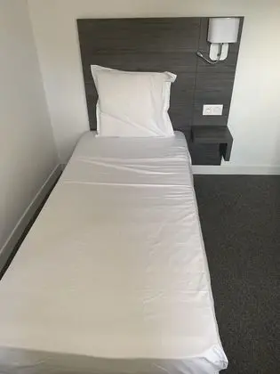 Business Tek Kişilik Oda