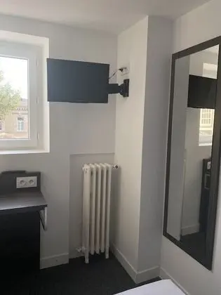 Business Tek Kişilik Oda