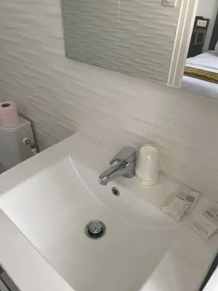 Business Tek Kişilik Oda