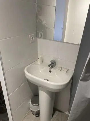 Business Tek Kişilik Oda