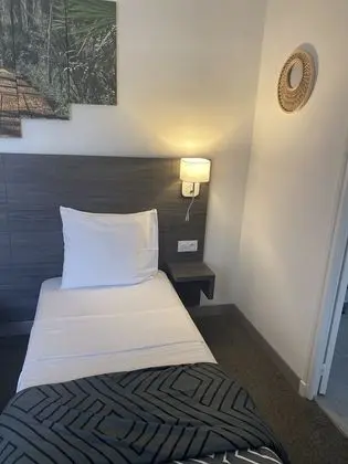 Comfort İki Ayrı Yataklı Oda