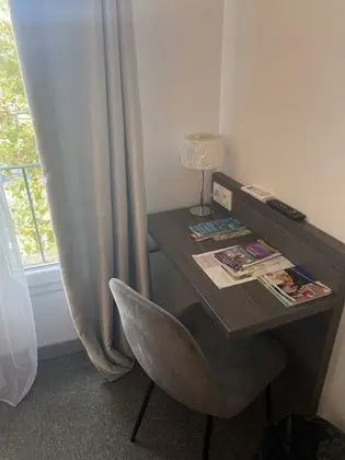 Comfort İki Ayrı Yataklı Oda
