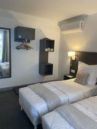 Comfort İki Ayrı Yataklı Oda