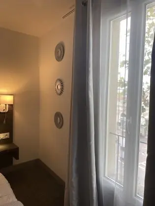 Comfort İki Ayrı Yataklı Oda