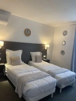 Comfort İki Ayrı Yataklı Oda
