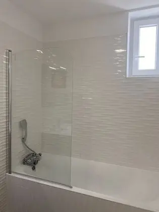 Comfort İki Ayrı Yataklı Oda