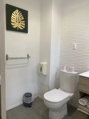 Comfort İki Ayrı Yataklı Oda