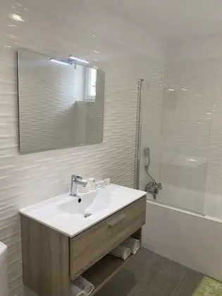 Comfort İki Ayrı Yataklı Oda