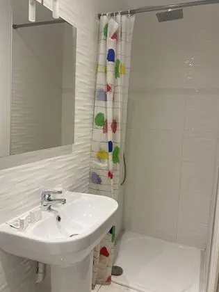 Comfort İki Ayrı Yataklı Oda