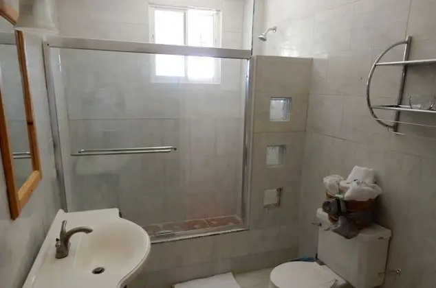 Tek Büyük Yataklı Oda, Bahçe Manzaralı