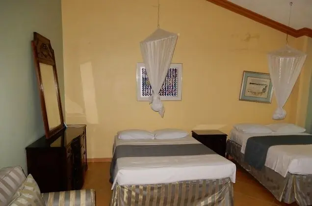 Tek Kişilik Oda