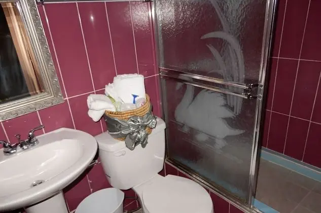 Tek Kişilik Oda