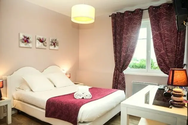 Classic Tek Büyük Yataklı Oda