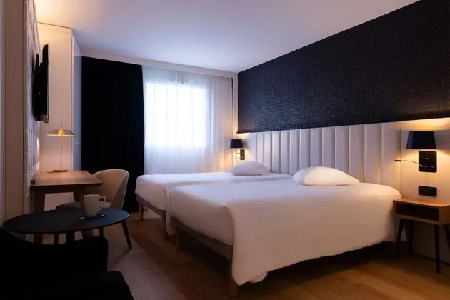 Comfort İki Ayrı Yataklı Oda