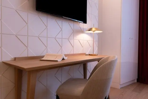 Comfort İki Ayrı Yataklı Oda