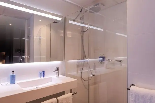 Comfort İki Ayrı Yataklı Oda
