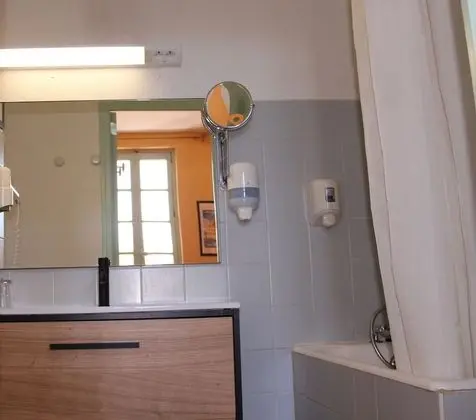 Comfort İki Ayrı Yataklı Oda