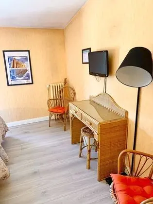 Comfort İki Ayrı Yataklı Oda