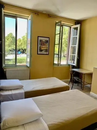 Comfort İki Ayrı Yataklı Oda