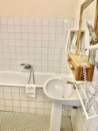 Comfort İki Ayrı Yataklı Oda